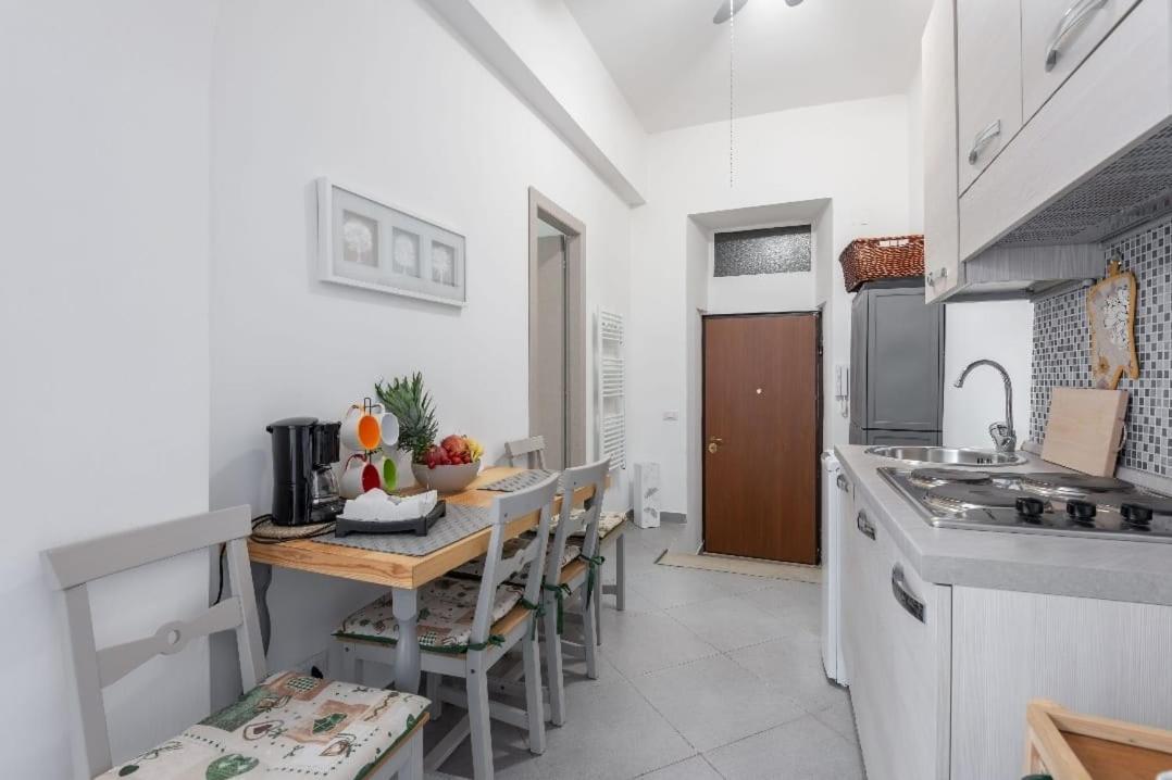 Trastevere Rome'S Heart Charming & Cozy Appartment Bagian luar foto