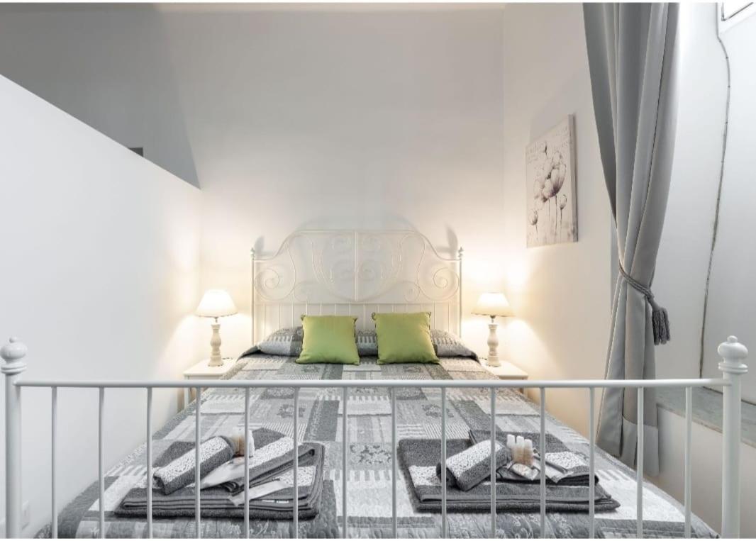 Trastevere Rome'S Heart Charming & Cozy Appartment Bagian luar foto