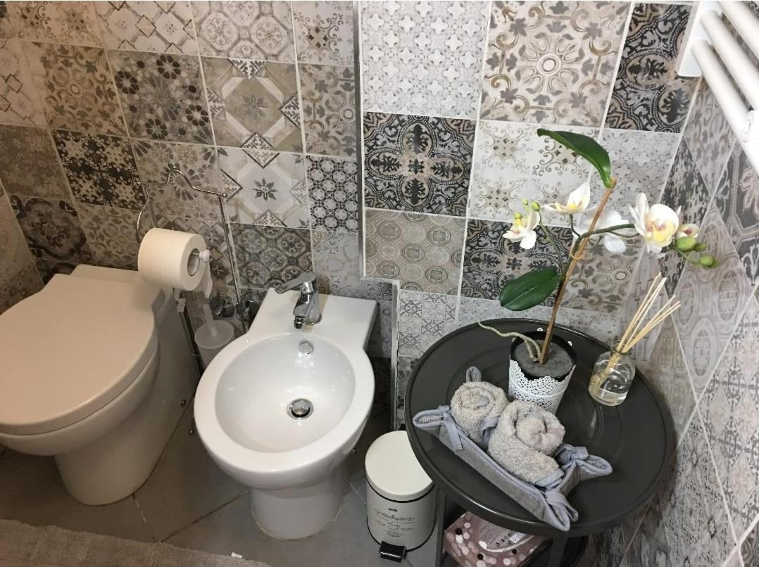 Trastevere Rome'S Heart Charming & Cozy Appartment Bagian luar foto