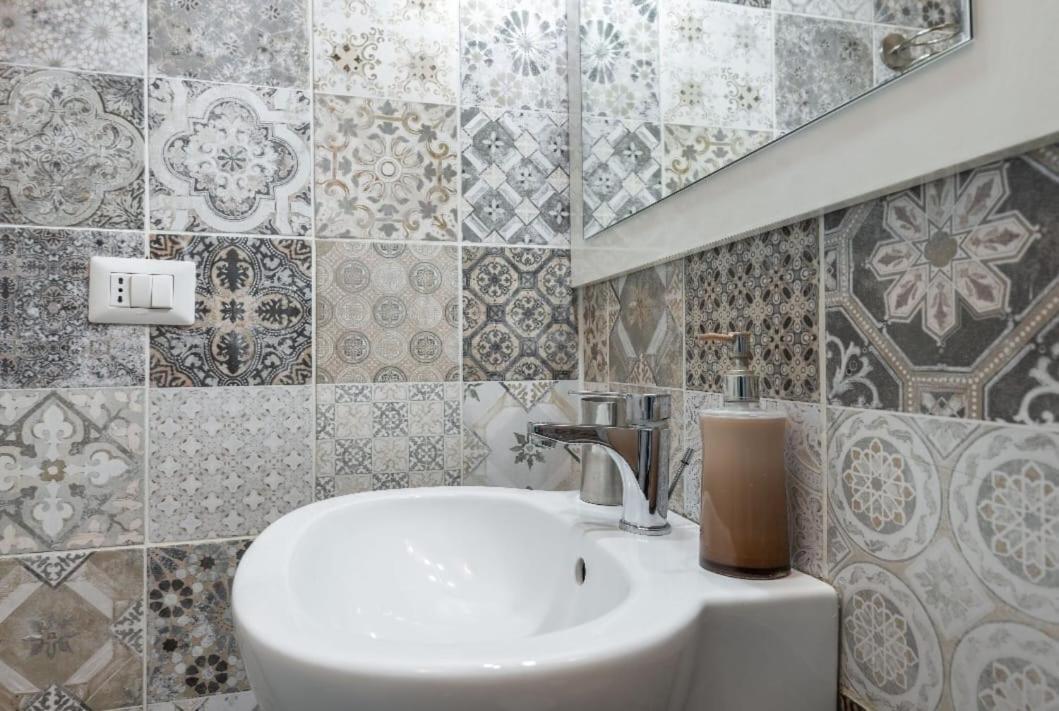 Trastevere Rome'S Heart Charming & Cozy Appartment Bagian luar foto